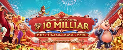 Hadiah Jackpot Instan Menanti banner