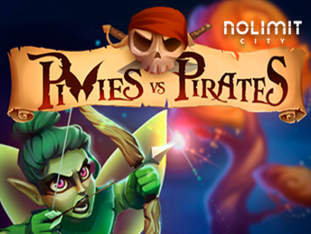Pixies Vs Pirates