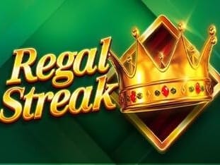Regal Streak