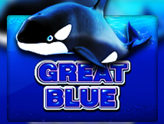 Great Blue
