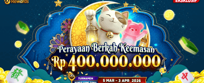 Bonus Selamat Datang idultra88.com banner